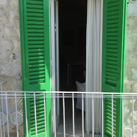 Zia Checchina Apartment Molfetta Exterior photo