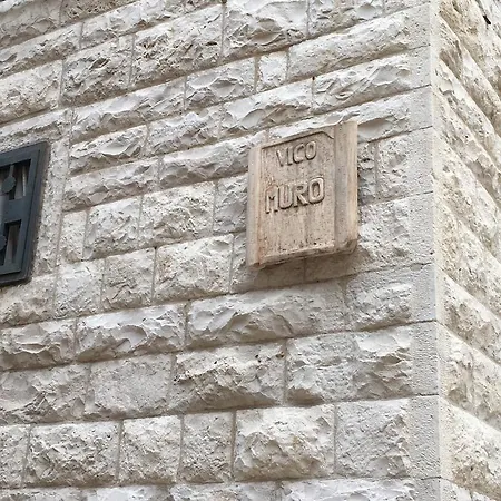 Zia Checchina Apartment Molfetta Exterior photo
