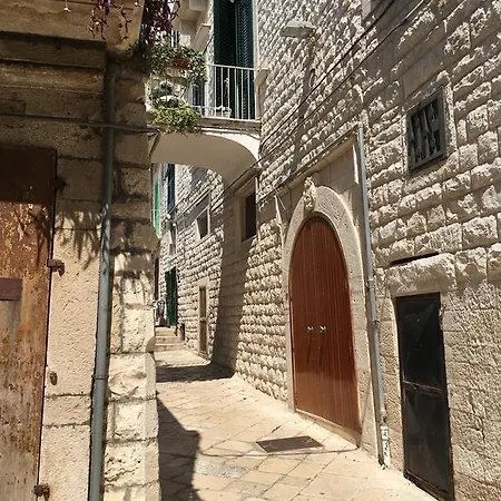 Zia Checchina Apartment Molfetta Exterior photo