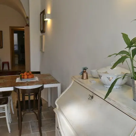 Zia Checchina Apartment Molfetta Exterior photo