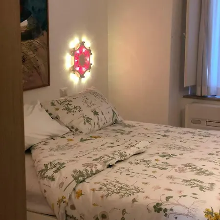 Zia Checchina Apartment Molfetta Exterior photo