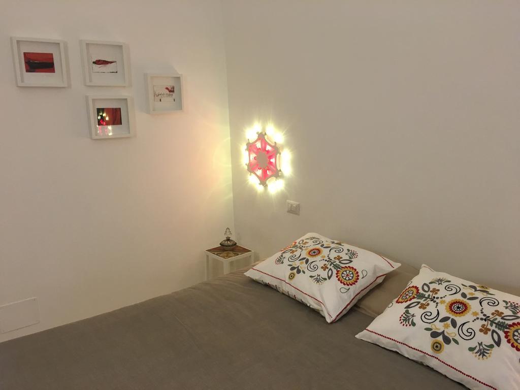 Apartment Zia Checchina