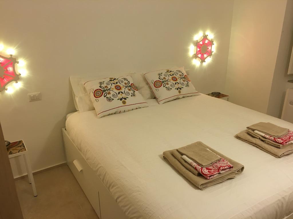 Zia Checchina Apartment Molfetta