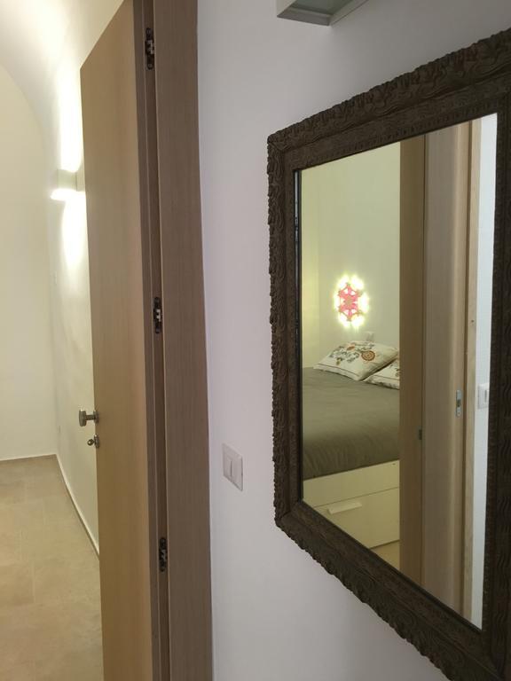 Zia Checchina Molfetta