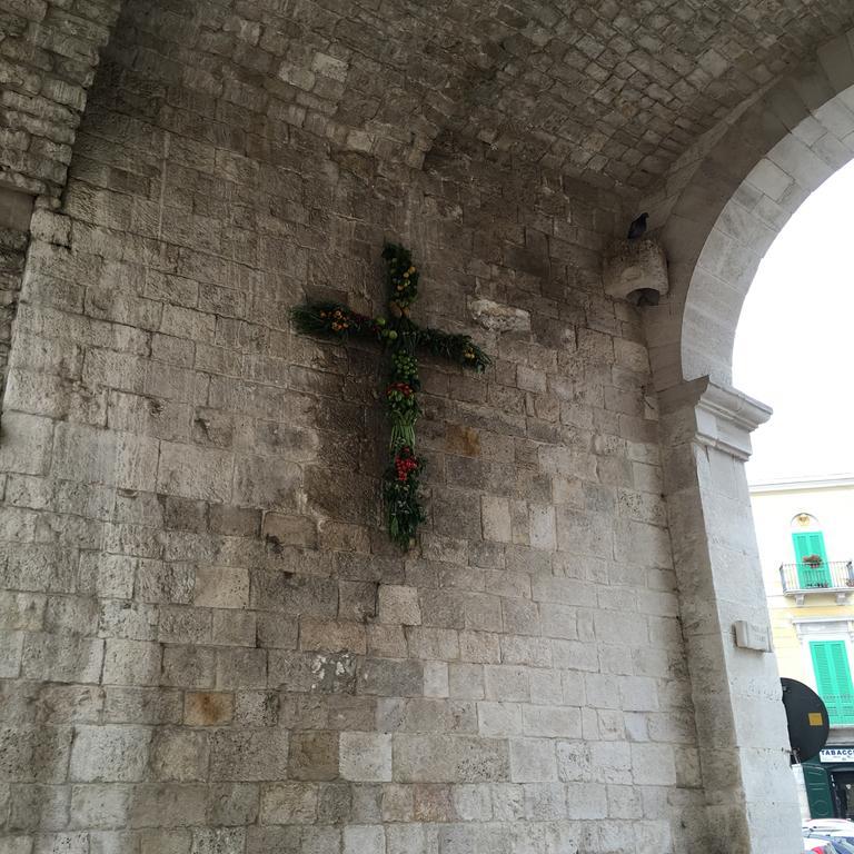 Zia Checchina Molfetta